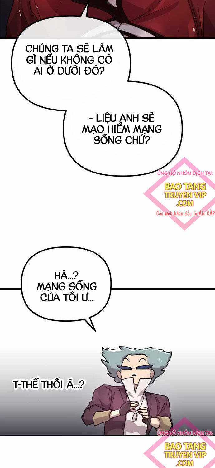 Thiên Ma 3077 - Chapter 1 - Trang 23