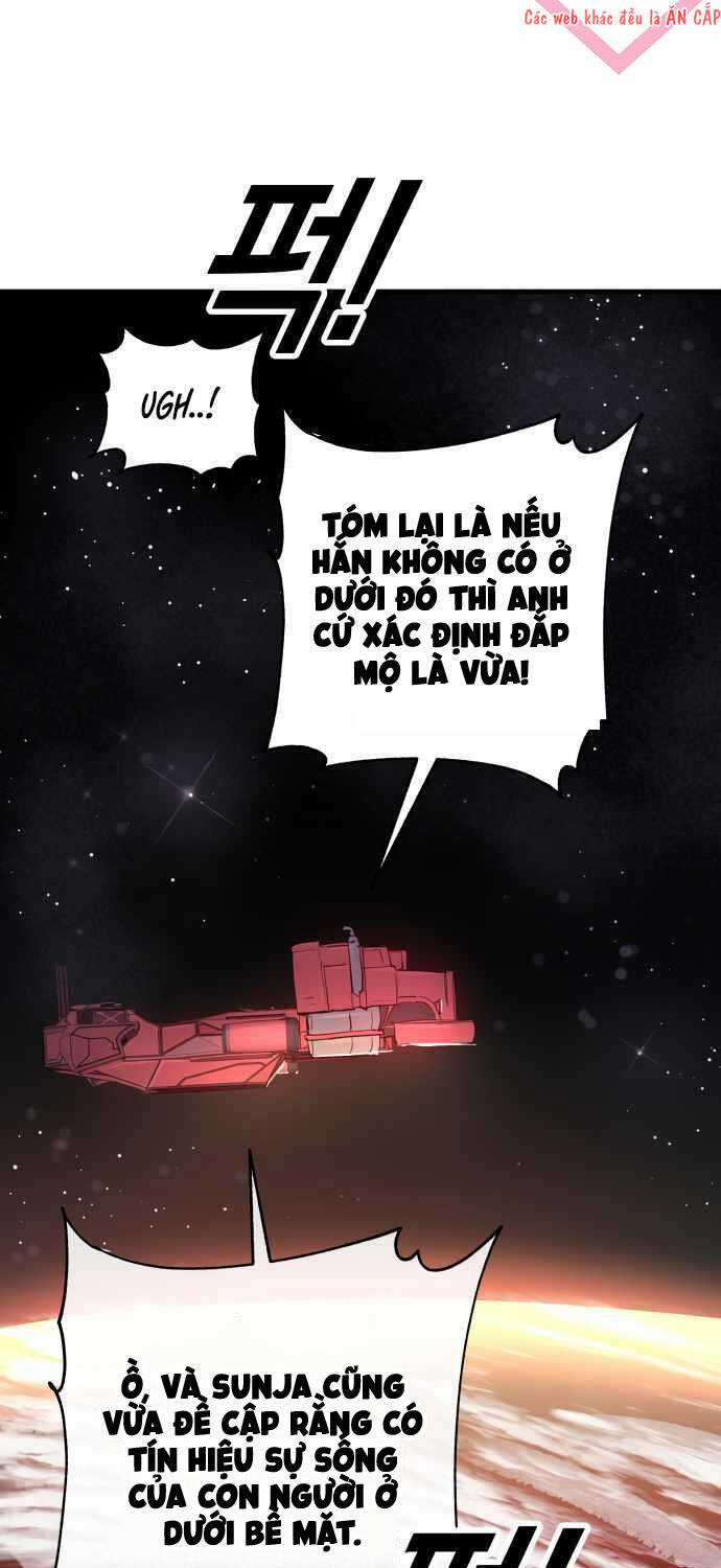 Thiên Ma 3077 - Chapter 1 - Trang 24