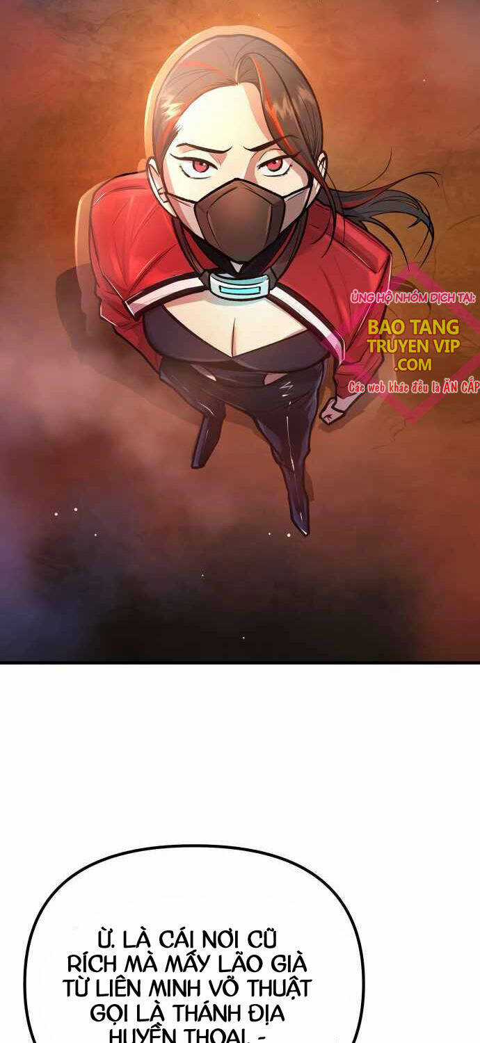 Thiên Ma 3077 - Chapter 1 - Trang 30