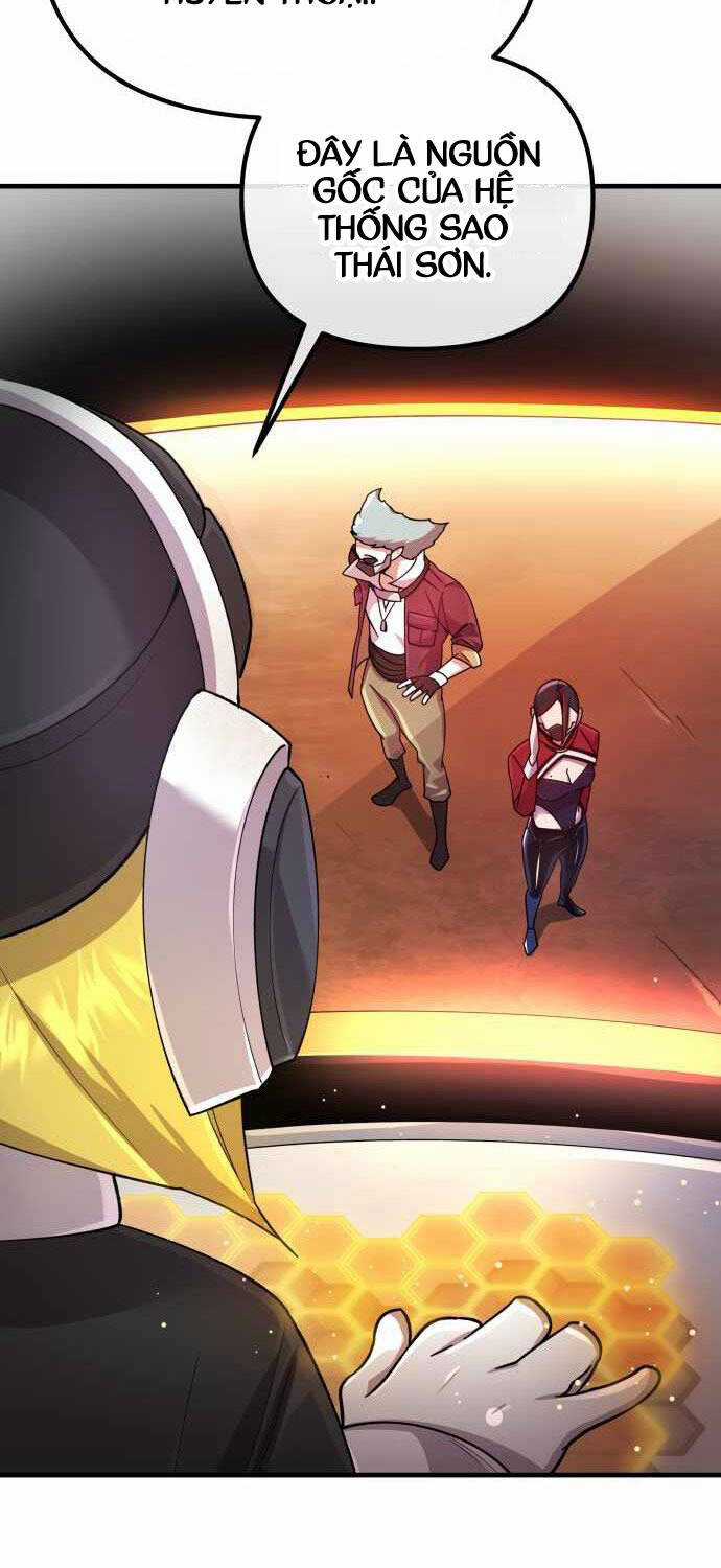 Thiên Ma 3077 - Chapter 1 - Trang 31