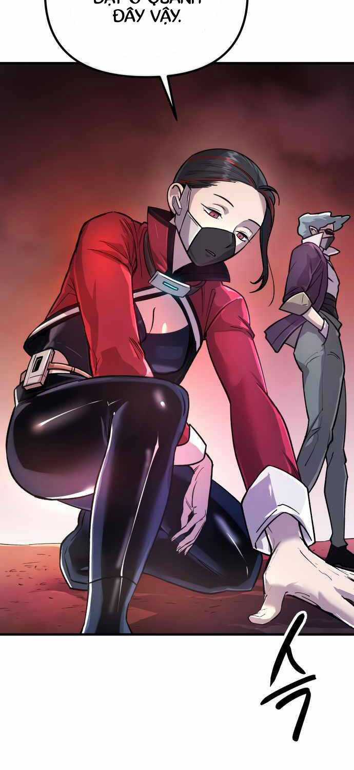 Thiên Ma 3077 - Chapter 1 - Trang 41