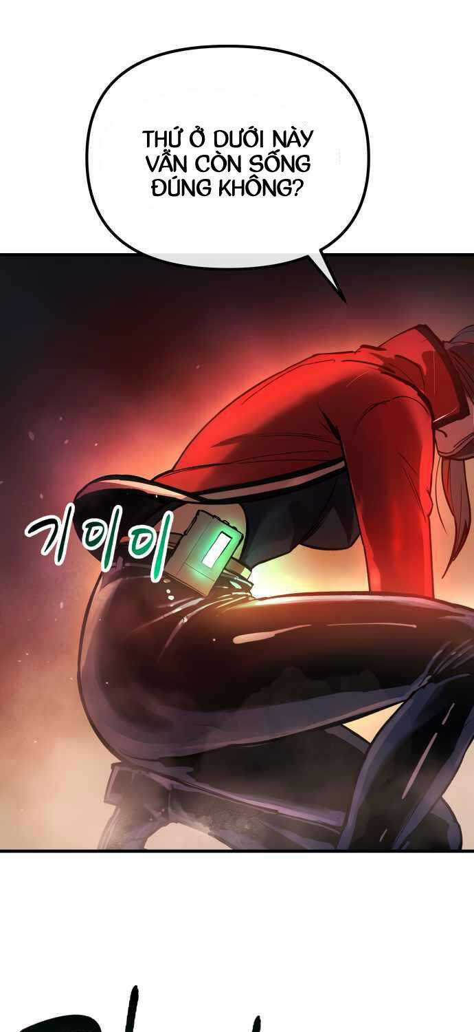 Thiên Ma 3077 - Chapter 1 - Trang 43