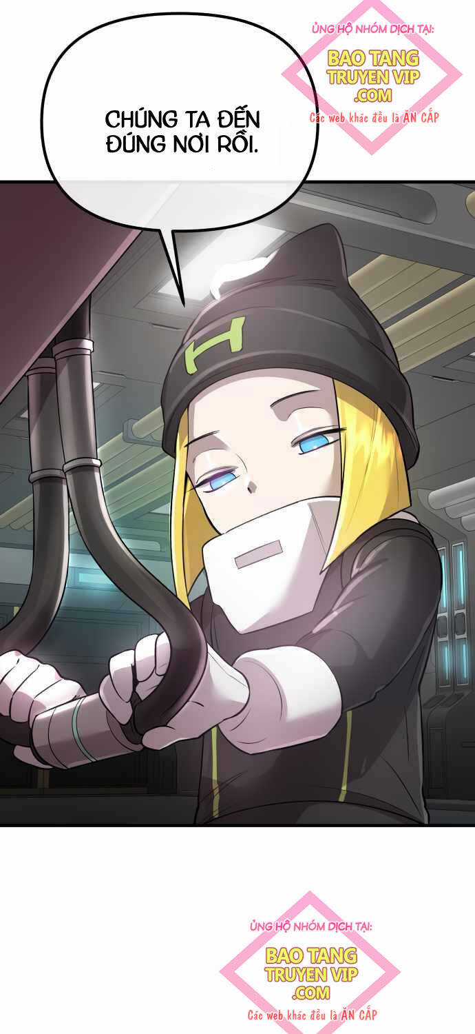 Thiên Ma 3077 - Chapter 1 - Trang 6