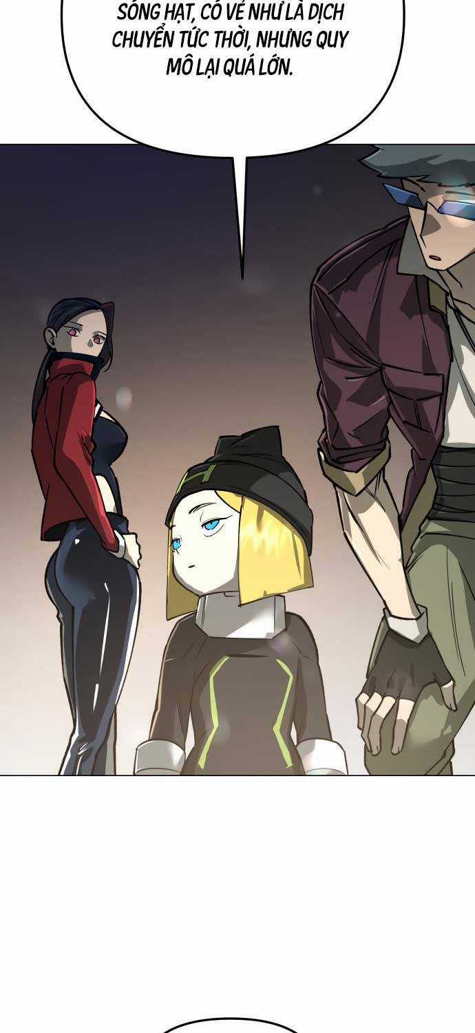 Thiên Ma 3077 - Chapter 10 - Trang 23