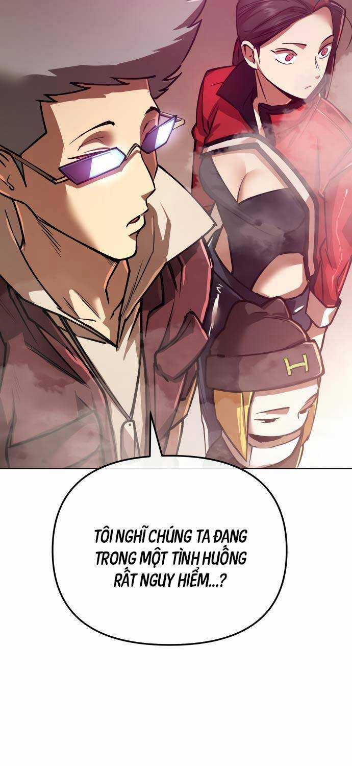 Thiên Ma 3077 - Chapter 10 - Trang 38