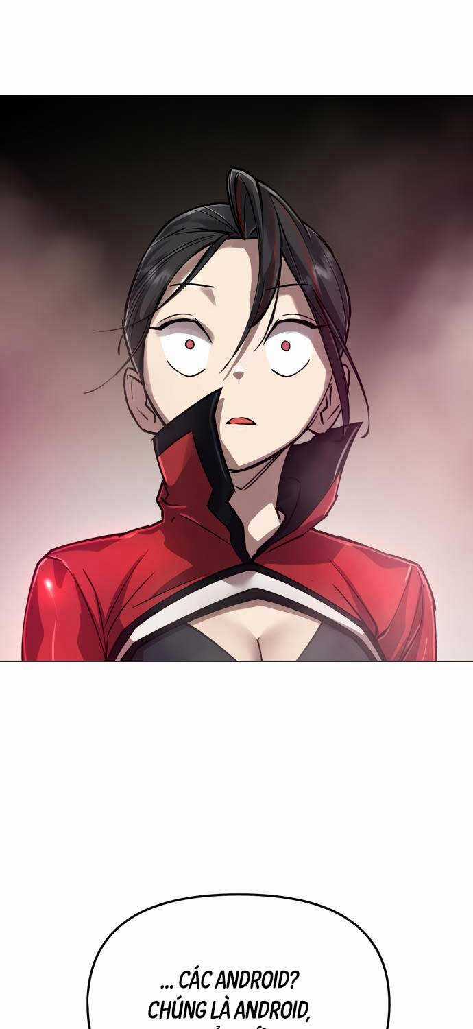 Thiên Ma 3077 - Chapter 10 - Trang 40