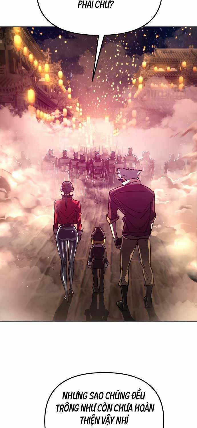 Thiên Ma 3077 - Chapter 10 - Trang 41