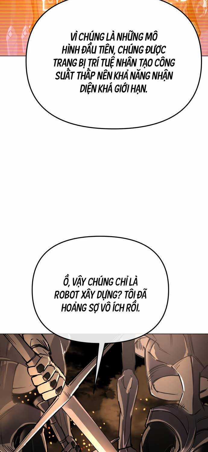 Thiên Ma 3077 - Chapter 10 - Trang 45
