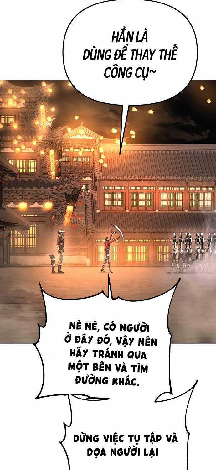 Thiên Ma 3077 - Chapter 10 - Trang 49