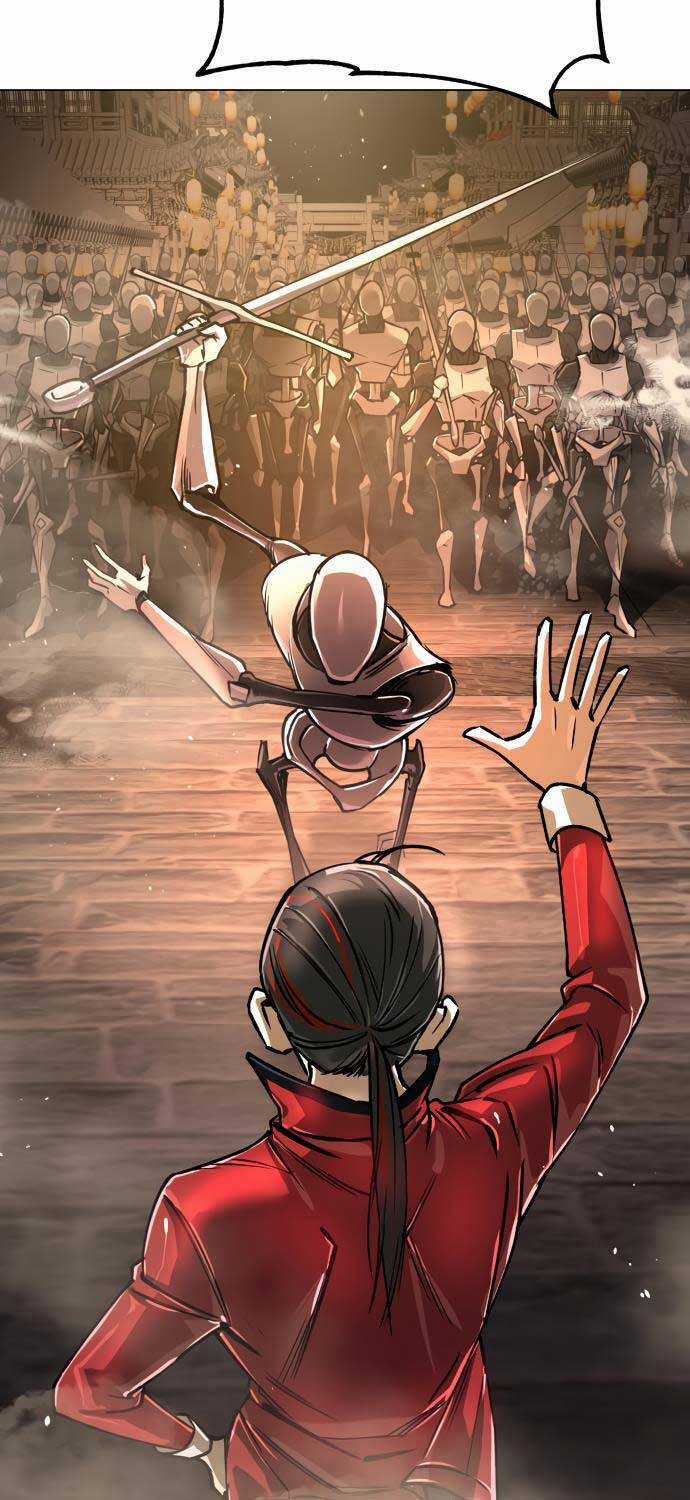 Thiên Ma 3077 - Chapter 10 - Trang 50