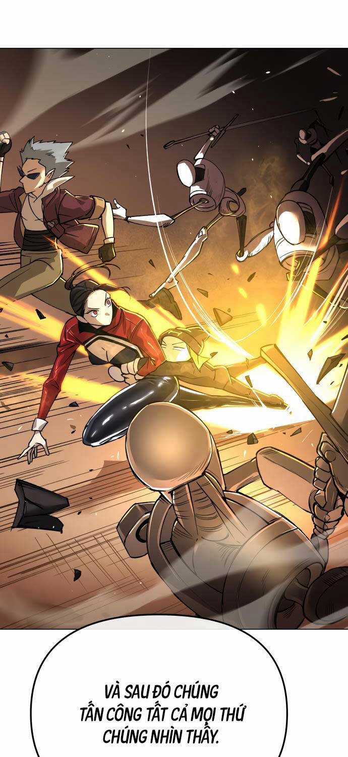 Thiên Ma 3077 - Chapter 10 - Trang 60