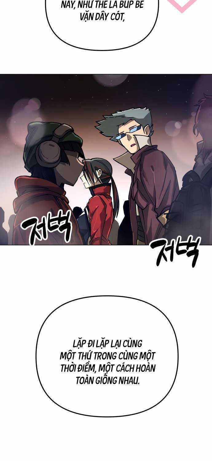 Thiên Ma 3077 - Chapter 10 - Trang 7