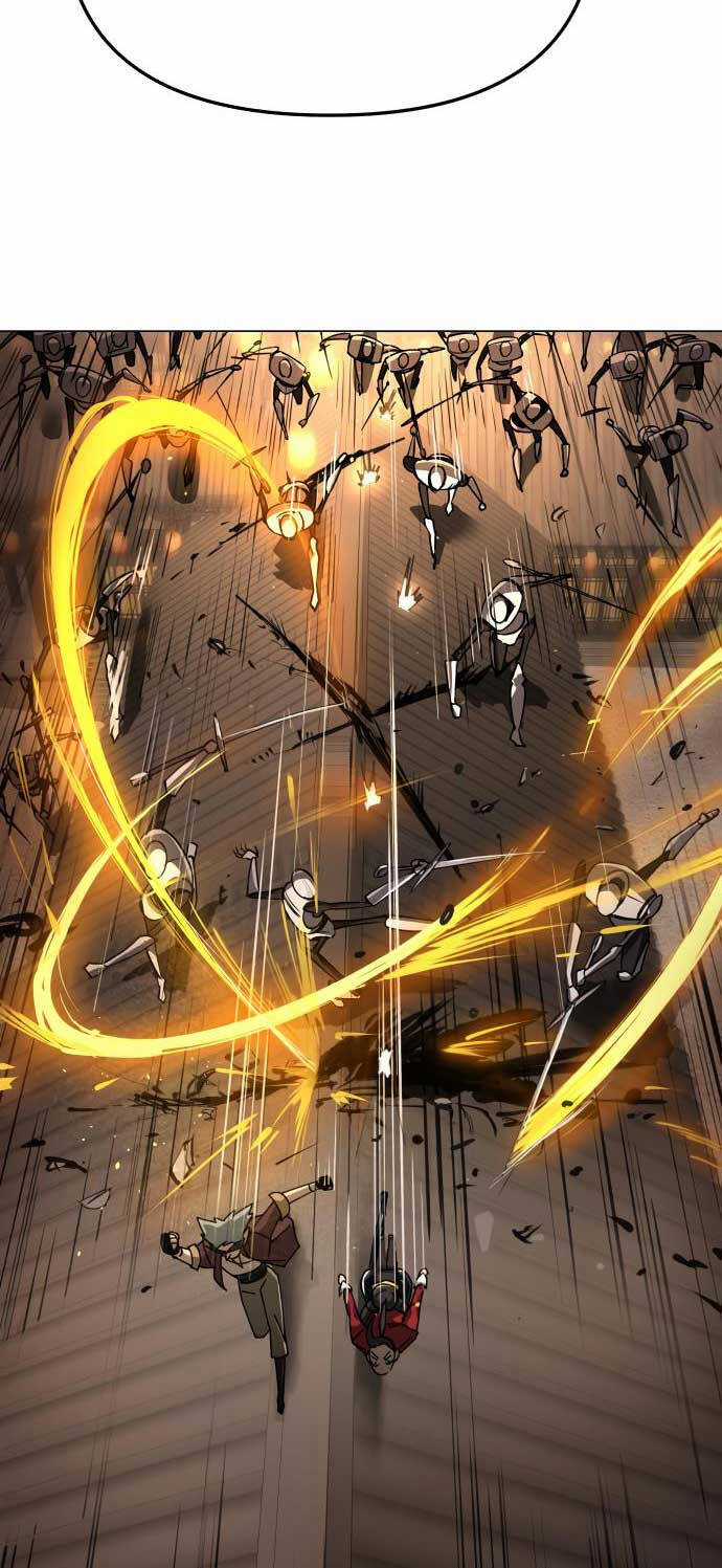 Thiên Ma 3077 - Chapter 10 - Trang 61