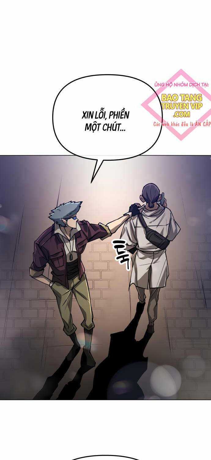 Thiên Ma 3077 - Chapter 10 - Trang 8