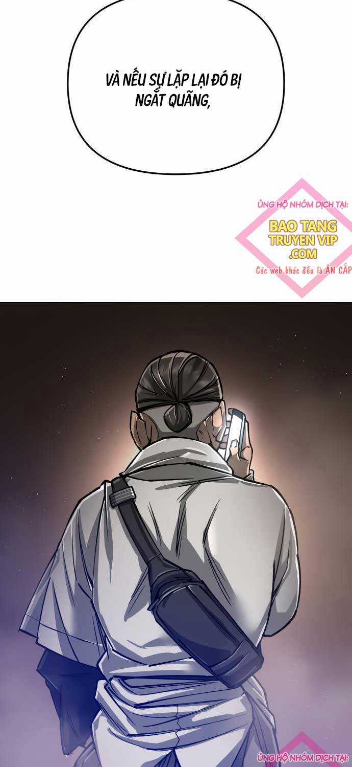 Thiên Ma 3077 - Chapter 10 - Trang 9