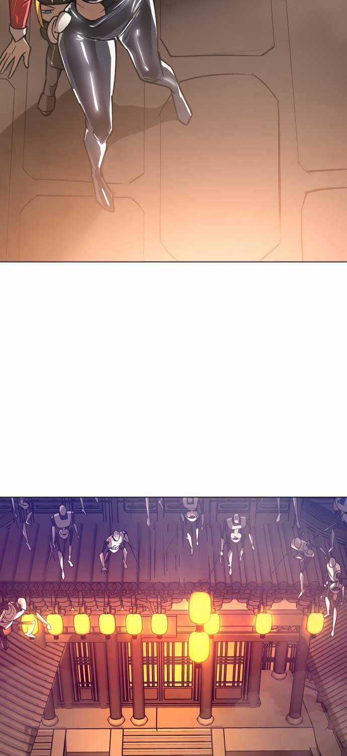 Thiên Ma 3077 - Chapter 10 - Trang 83