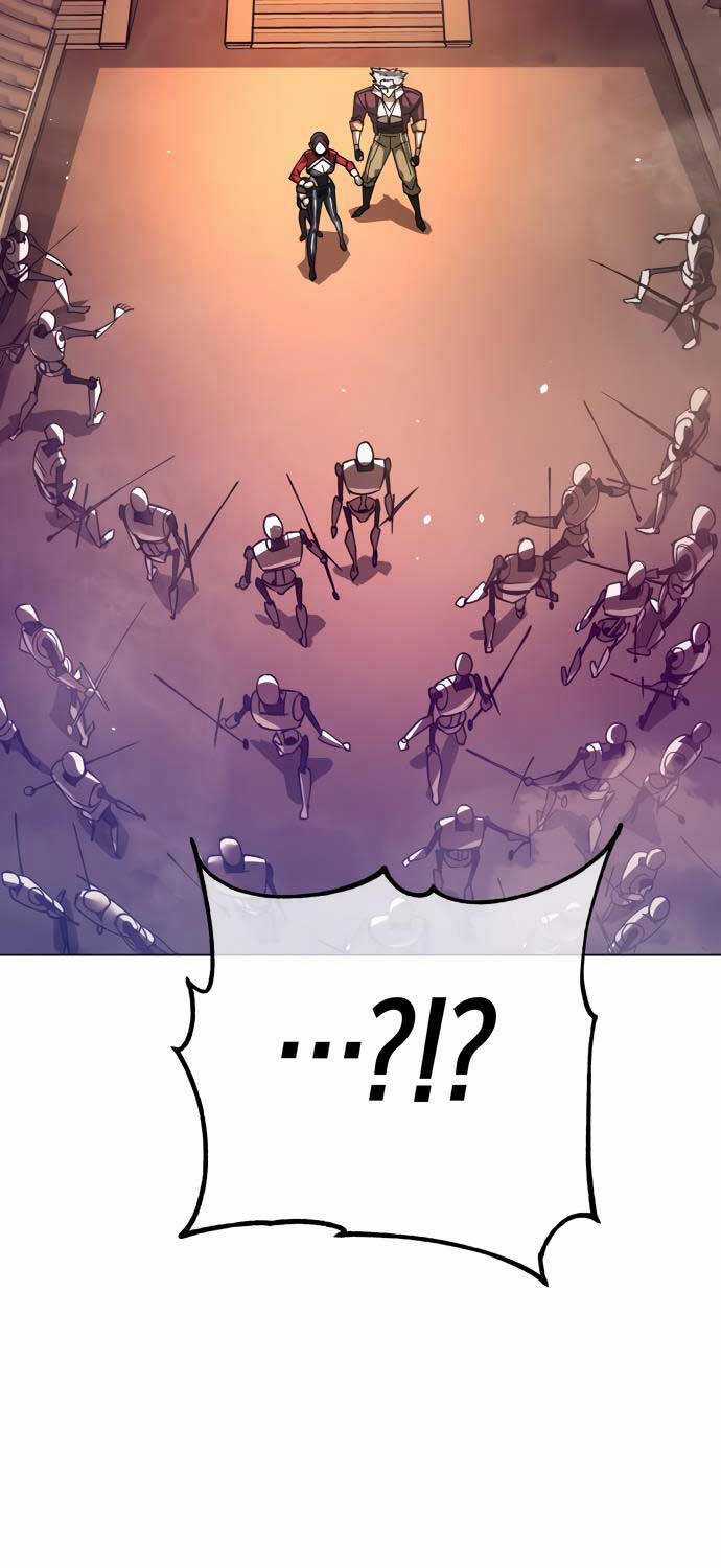 Thiên Ma 3077 - Chapter 10 - Trang 84