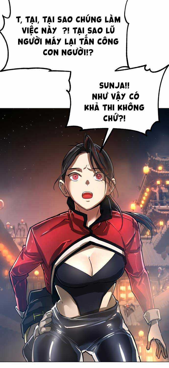 Thiên Ma 3077 - Chapter 10 - Trang 86
