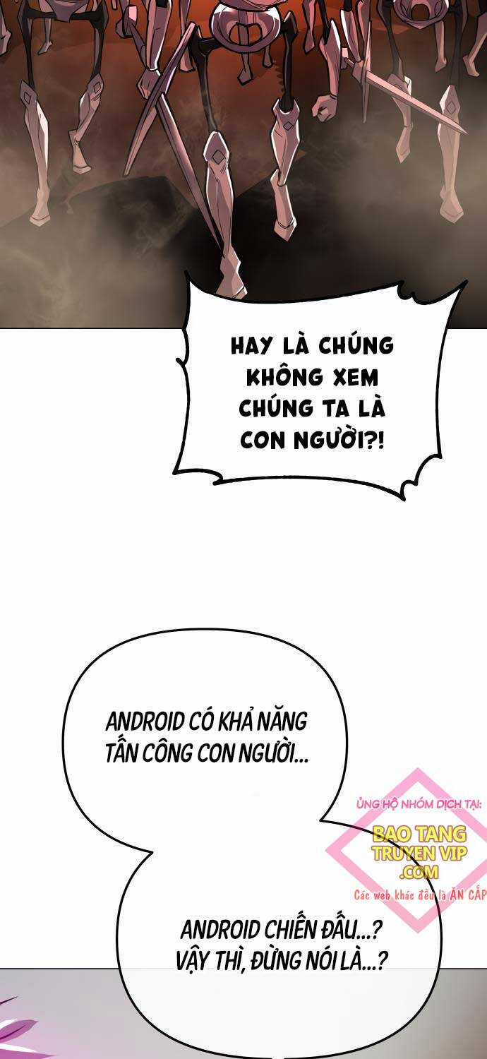 Thiên Ma 3077 - Chapter 10 - Trang 90