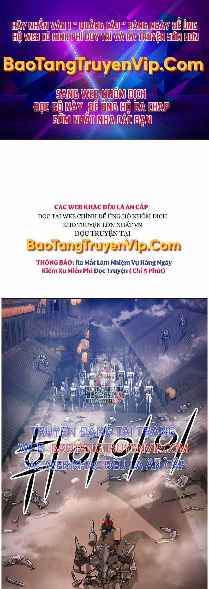 Thiên Ma 3077 - Chapter 11 - Trang 2