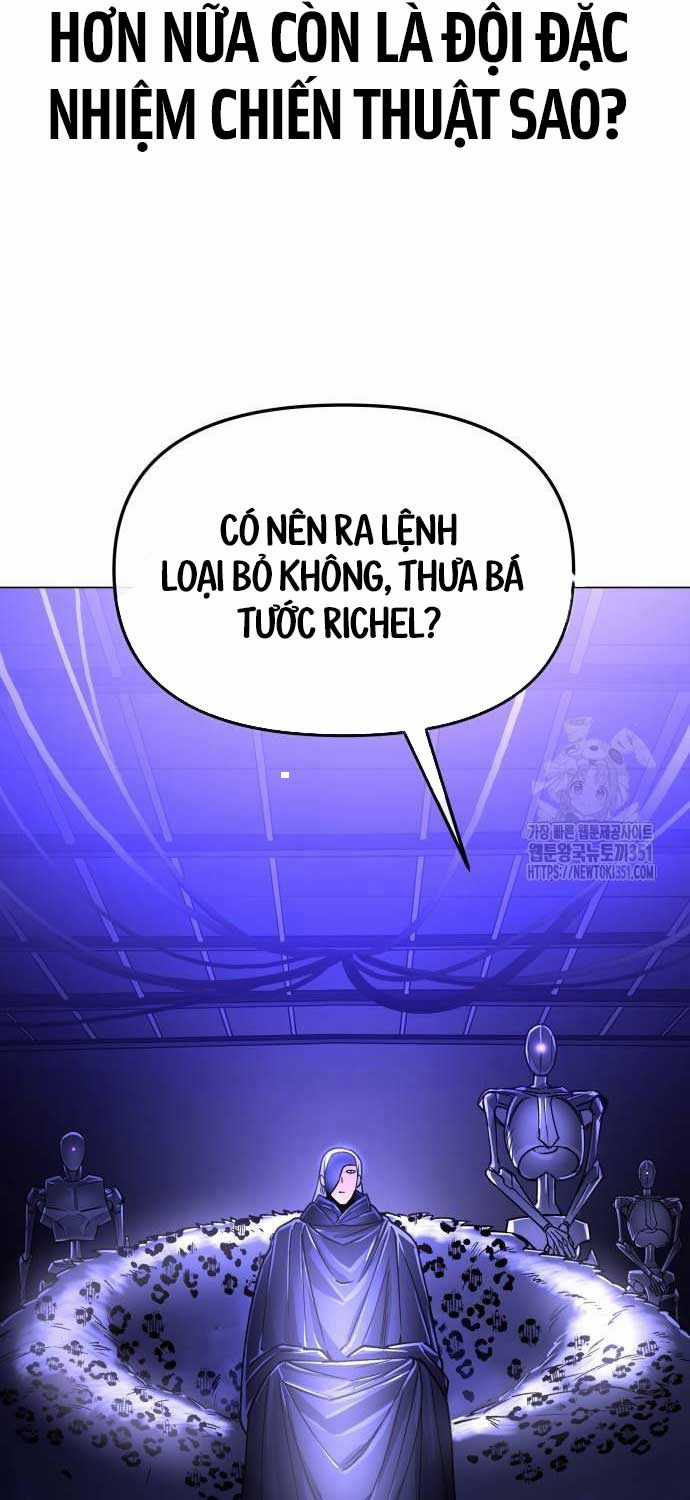 Thiên Ma 3077 - Chapter 11 - Trang 11