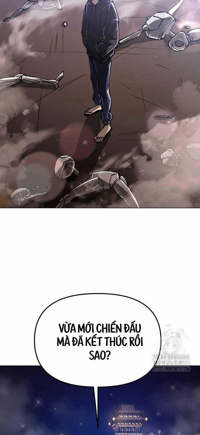 Thiên Ma 3077 - Chapter 11 - Trang 15