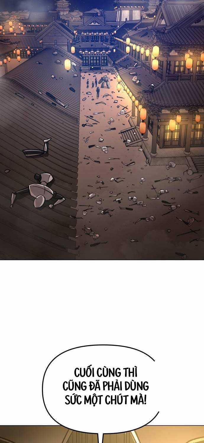 Thiên Ma 3077 - Chapter 11 - Trang 16