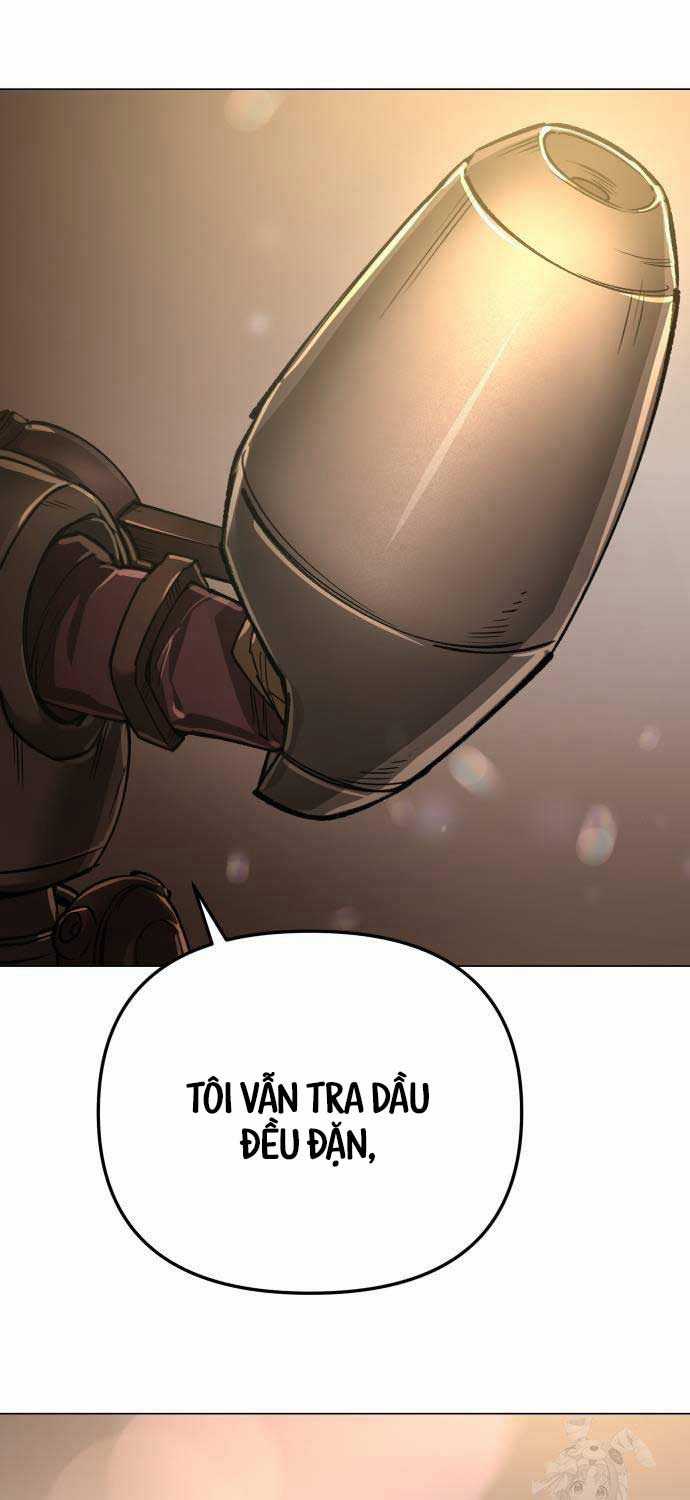 Thiên Ma 3077 - Chapter 11 - Trang 18