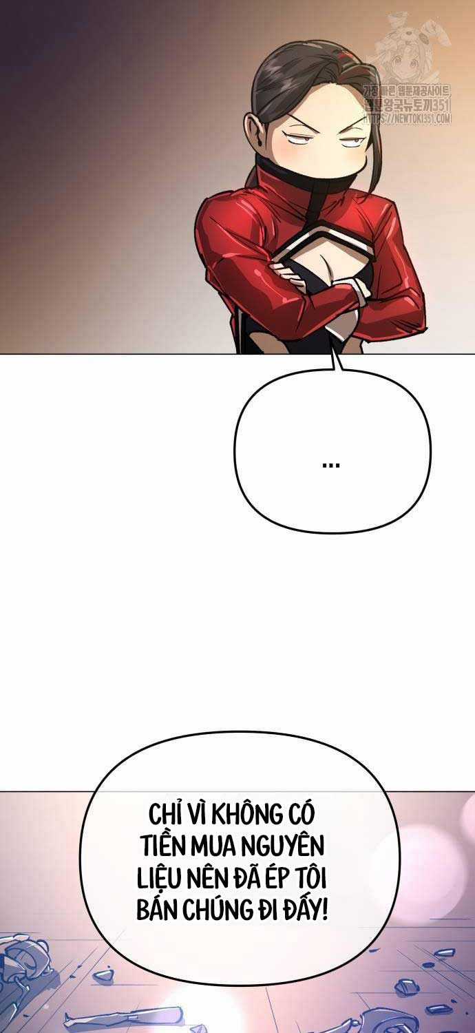 Thiên Ma 3077 - Chapter 11 - Trang 22