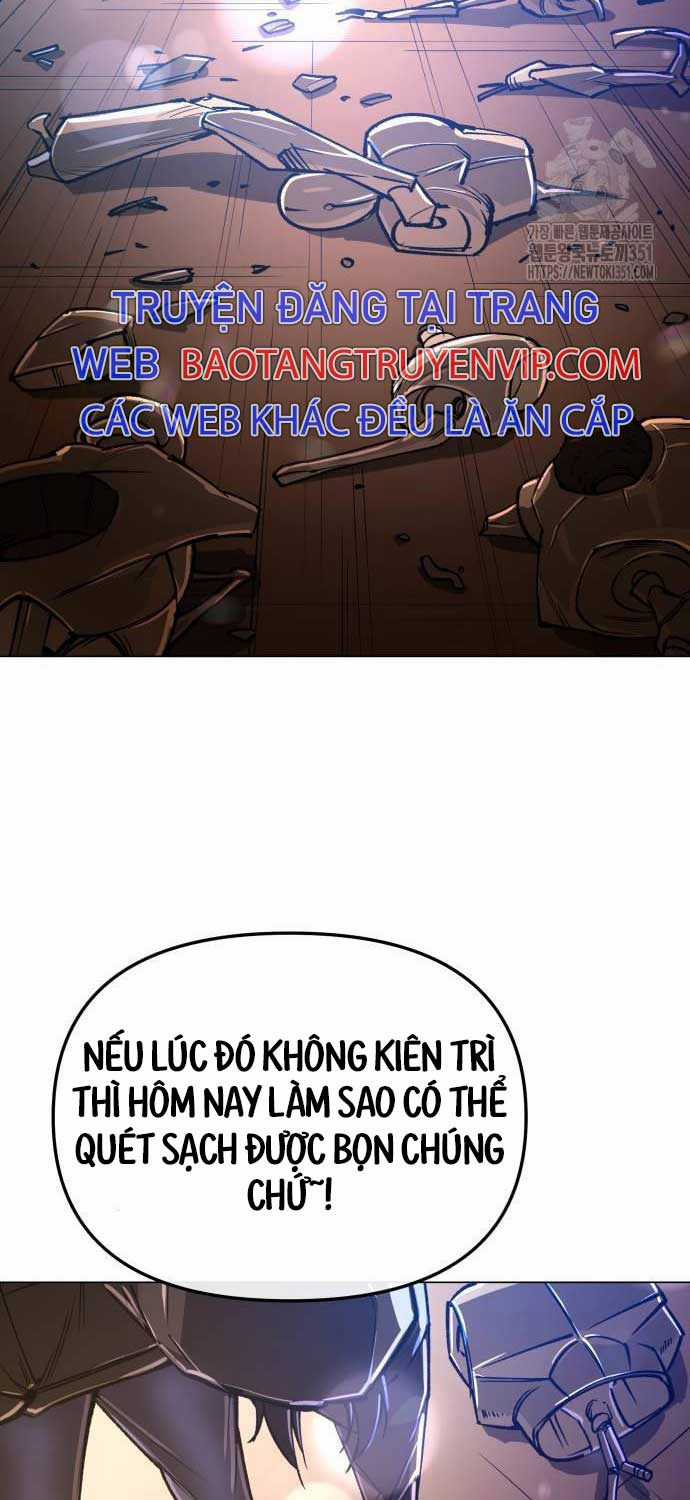 Thiên Ma 3077 - Chapter 11 - Trang 23