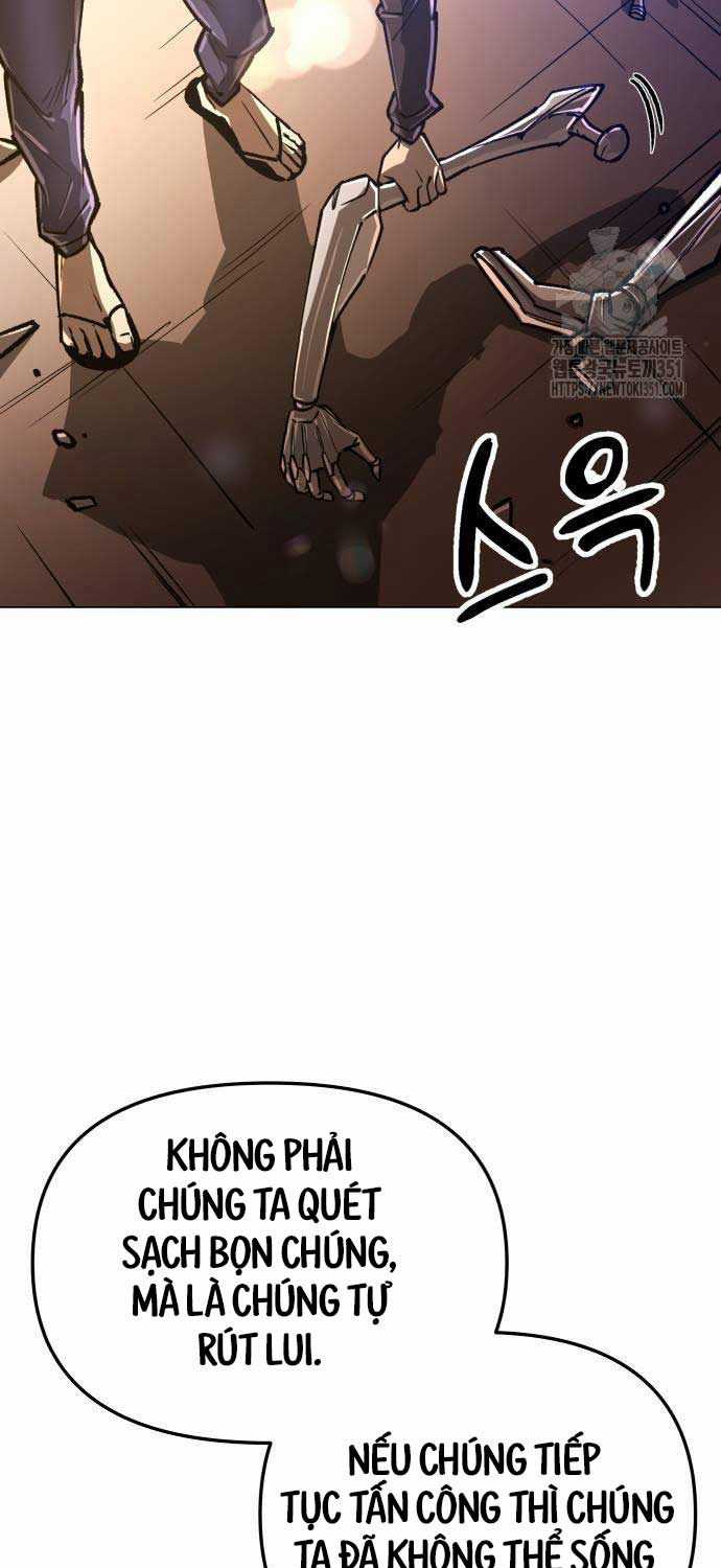 Thiên Ma 3077 - Chapter 11 - Trang 24