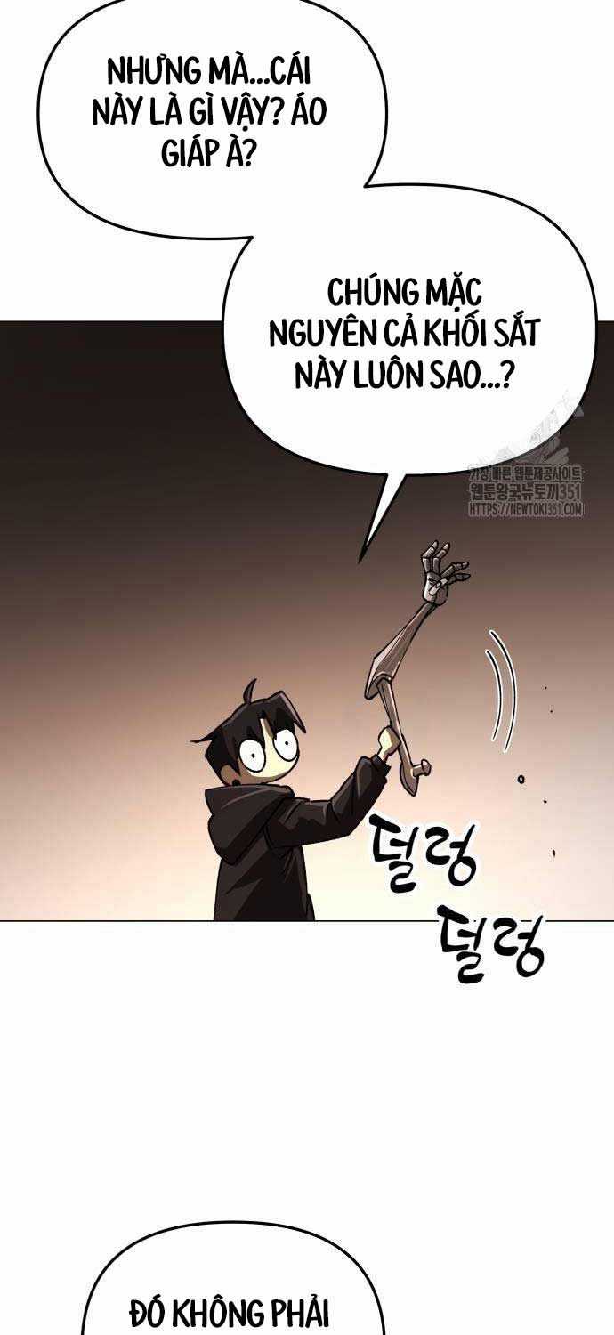 Thiên Ma 3077 - Chapter 11 - Trang 26