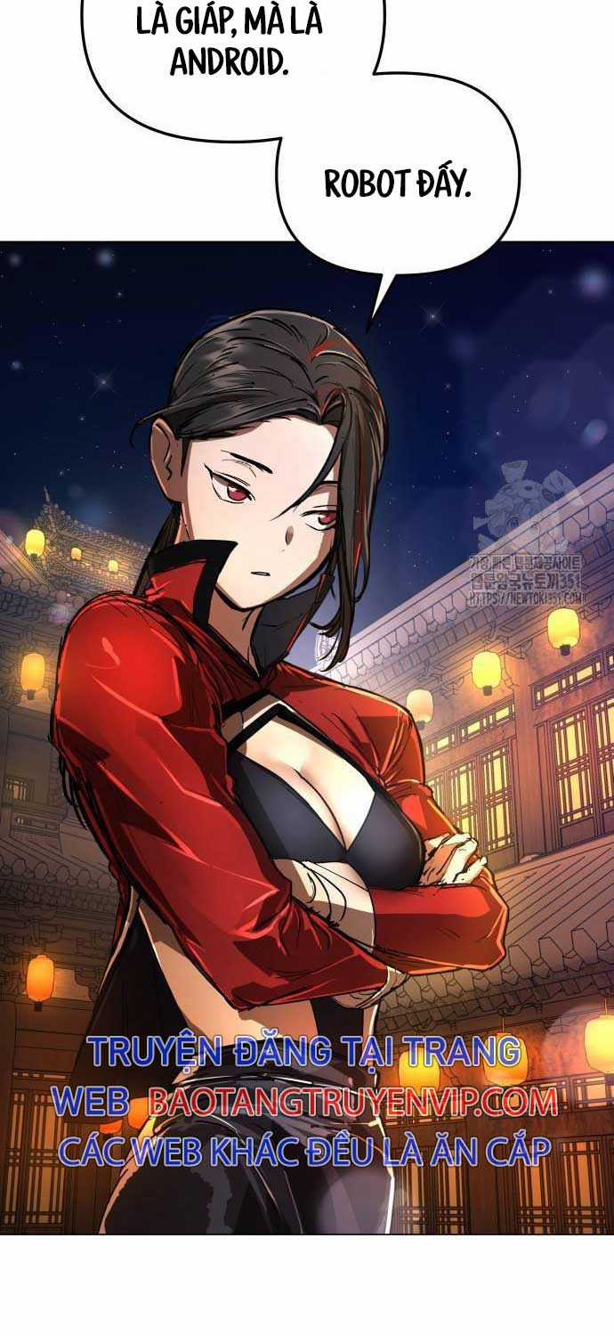 Thiên Ma 3077 - Chapter 11 - Trang 27