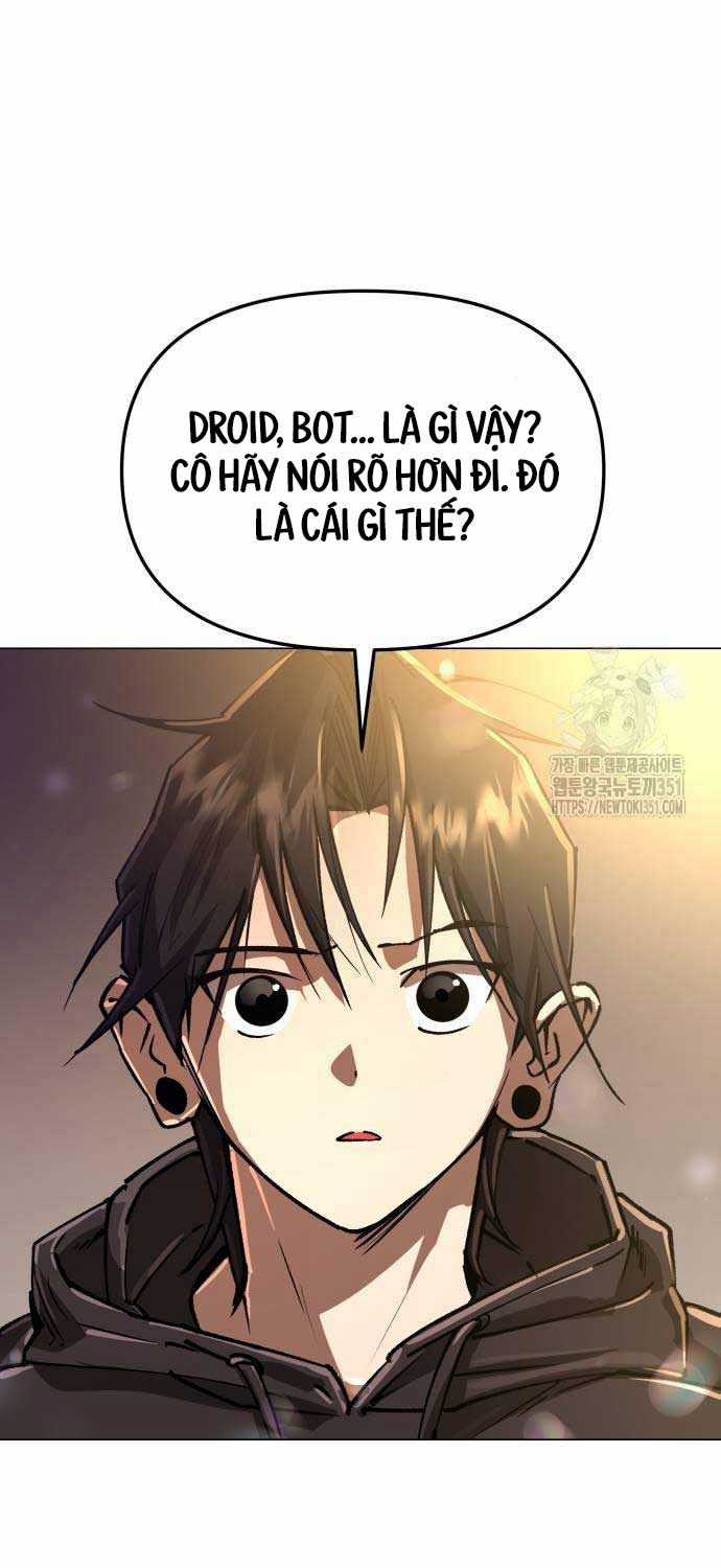 Thiên Ma 3077 - Chapter 11 - Trang 28