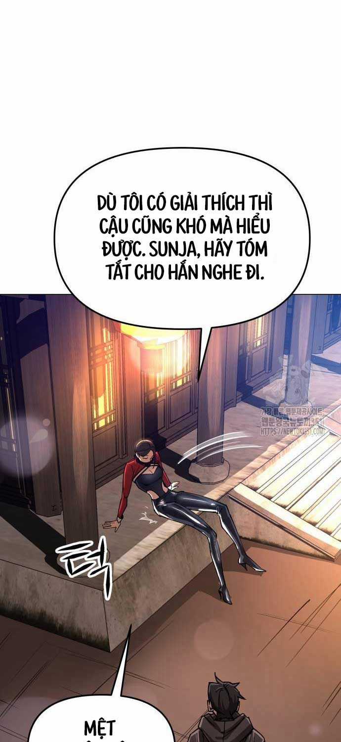 Thiên Ma 3077 - Chapter 11 - Trang 29