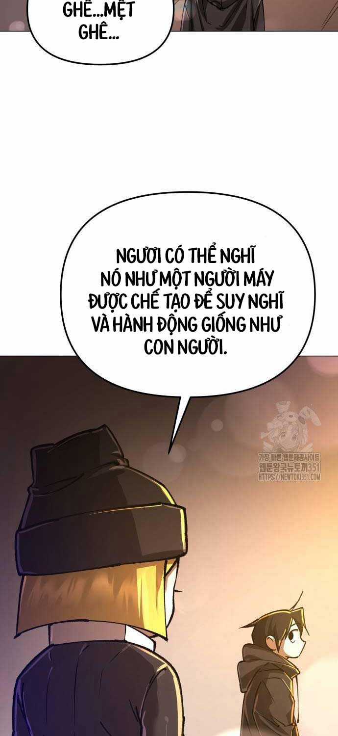 Thiên Ma 3077 - Chapter 11 - Trang 30