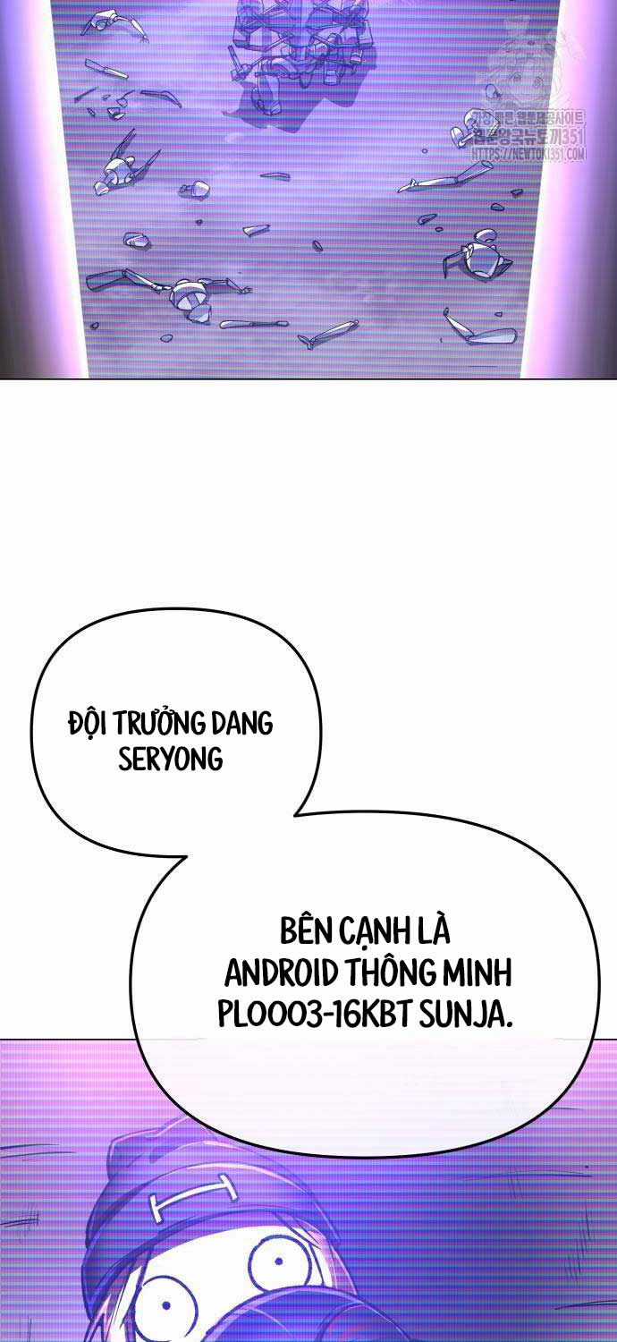 Thiên Ma 3077 - Chapter 11 - Trang 4