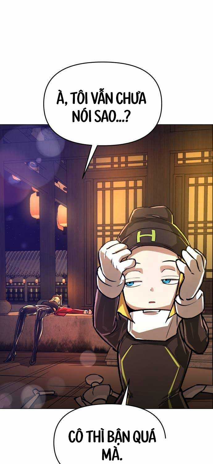 Thiên Ma 3077 - Chapter 11 - Trang 38