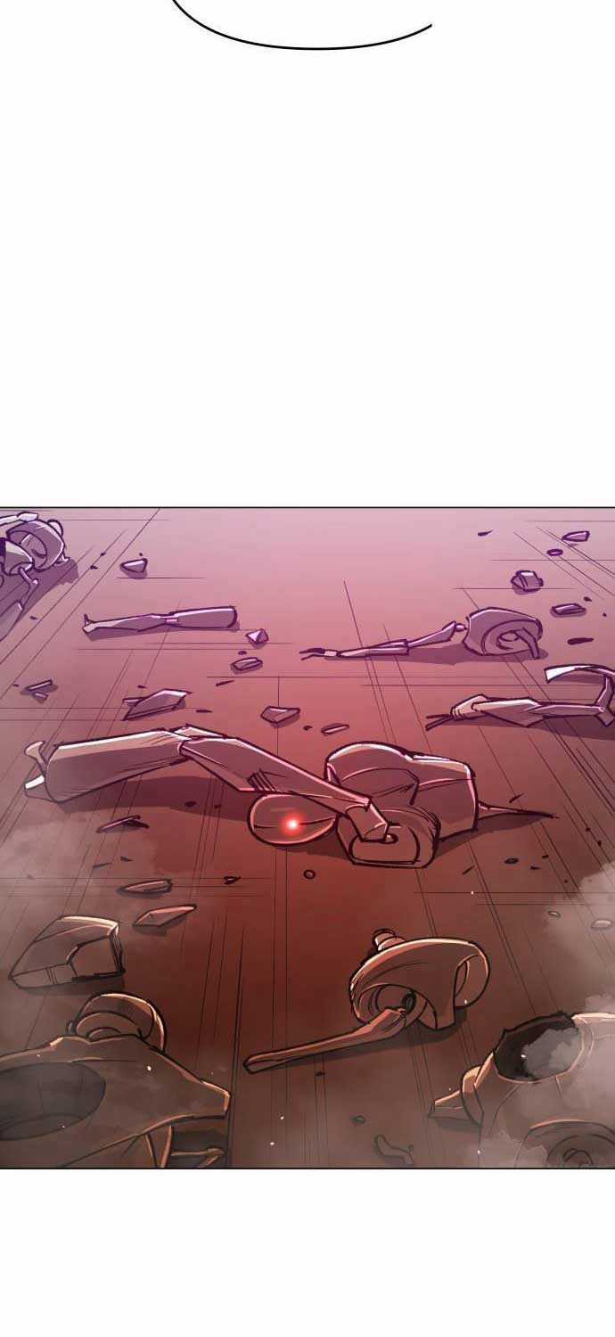 Thiên Ma 3077 - Chapter 11 - Trang 39