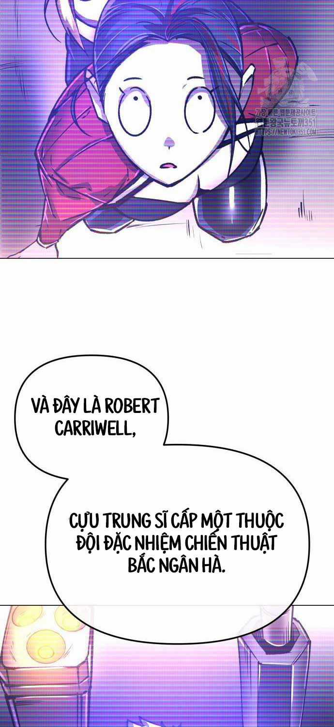 Thiên Ma 3077 - Chapter 11 - Trang 5