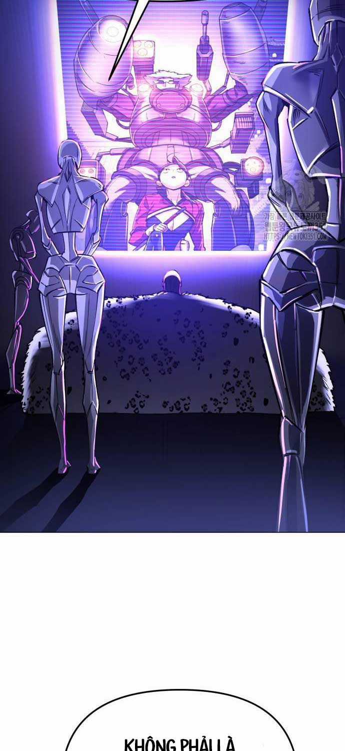 Thiên Ma 3077 - Chapter 11 - Trang 7