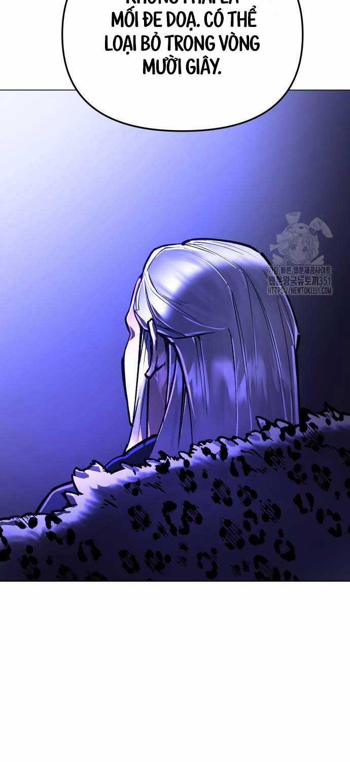 Thiên Ma 3077 - Chapter 11 - Trang 8