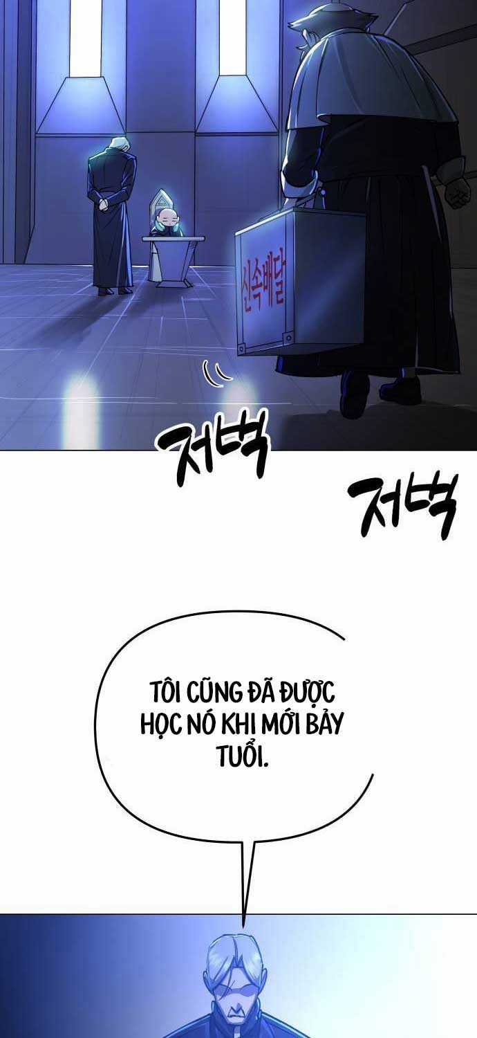 Thiên Ma 3077 - Chapter 11 - Trang 85