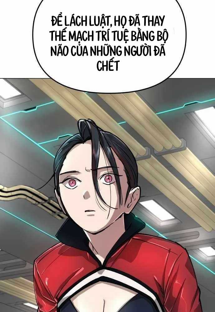 Thiên Ma 3077 - Chapter 12 - Trang 11