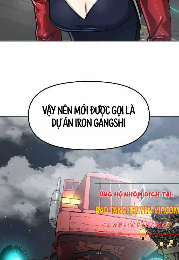 Thiên Ma 3077 - Chapter 12 - Trang 12