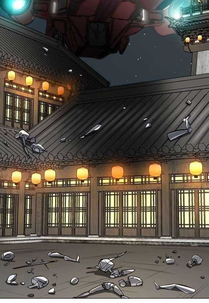 Thiên Ma 3077 - Chapter 12 - Trang 13