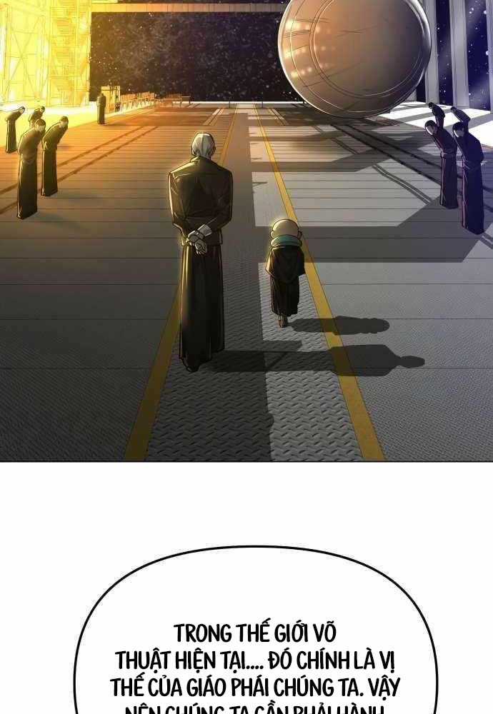 Thiên Ma 3077 - Chapter 12 - Trang 128