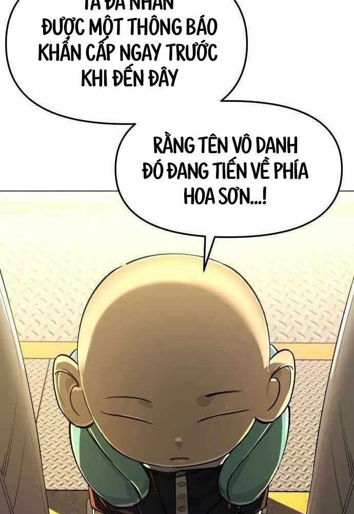 Thiên Ma 3077 - Chapter 12 - Trang 134