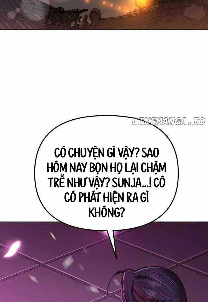 Thiên Ma 3077 - Chapter 12 - Trang 176