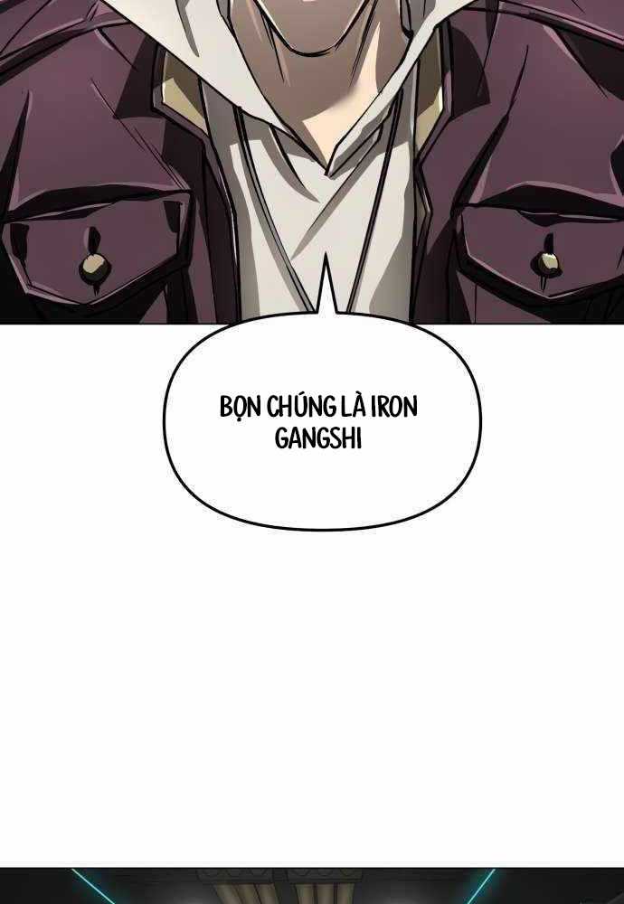 Thiên Ma 3077 - Chapter 12 - Trang 3